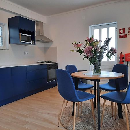 Guesthouse Beach Break Peniche Eksteriør billede