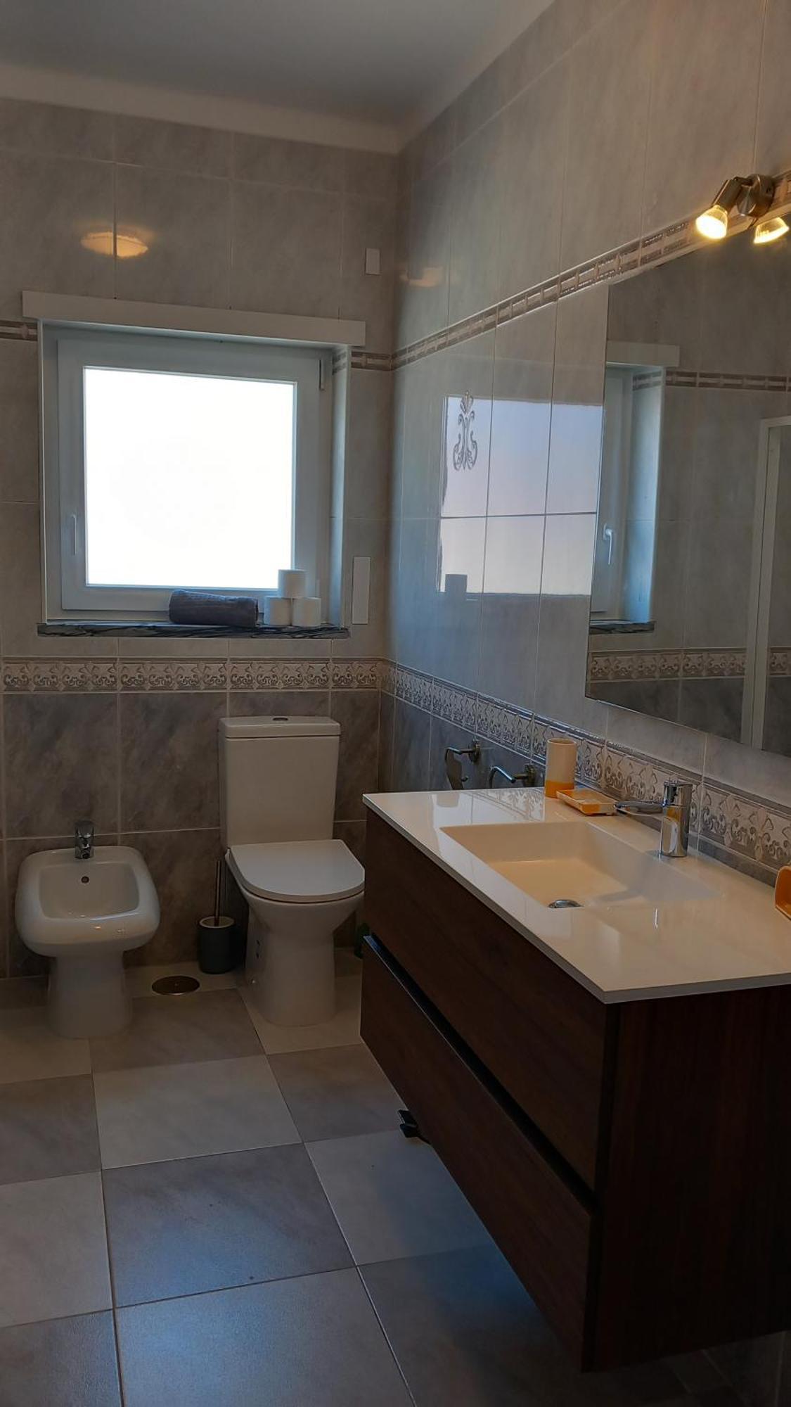 Guesthouse Beach Break Peniche Eksteriør billede