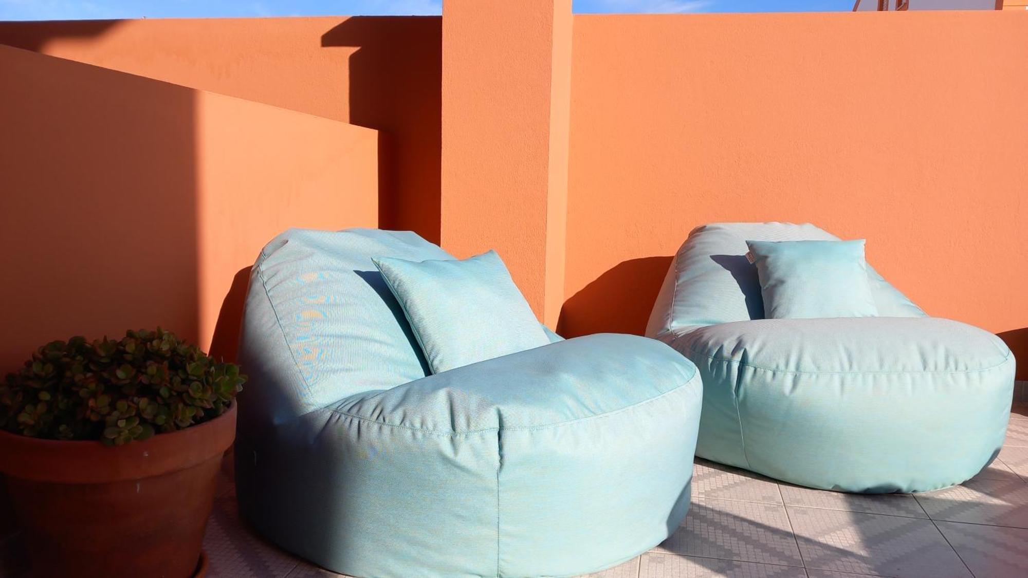 Guesthouse Beach Break Peniche Eksteriør billede