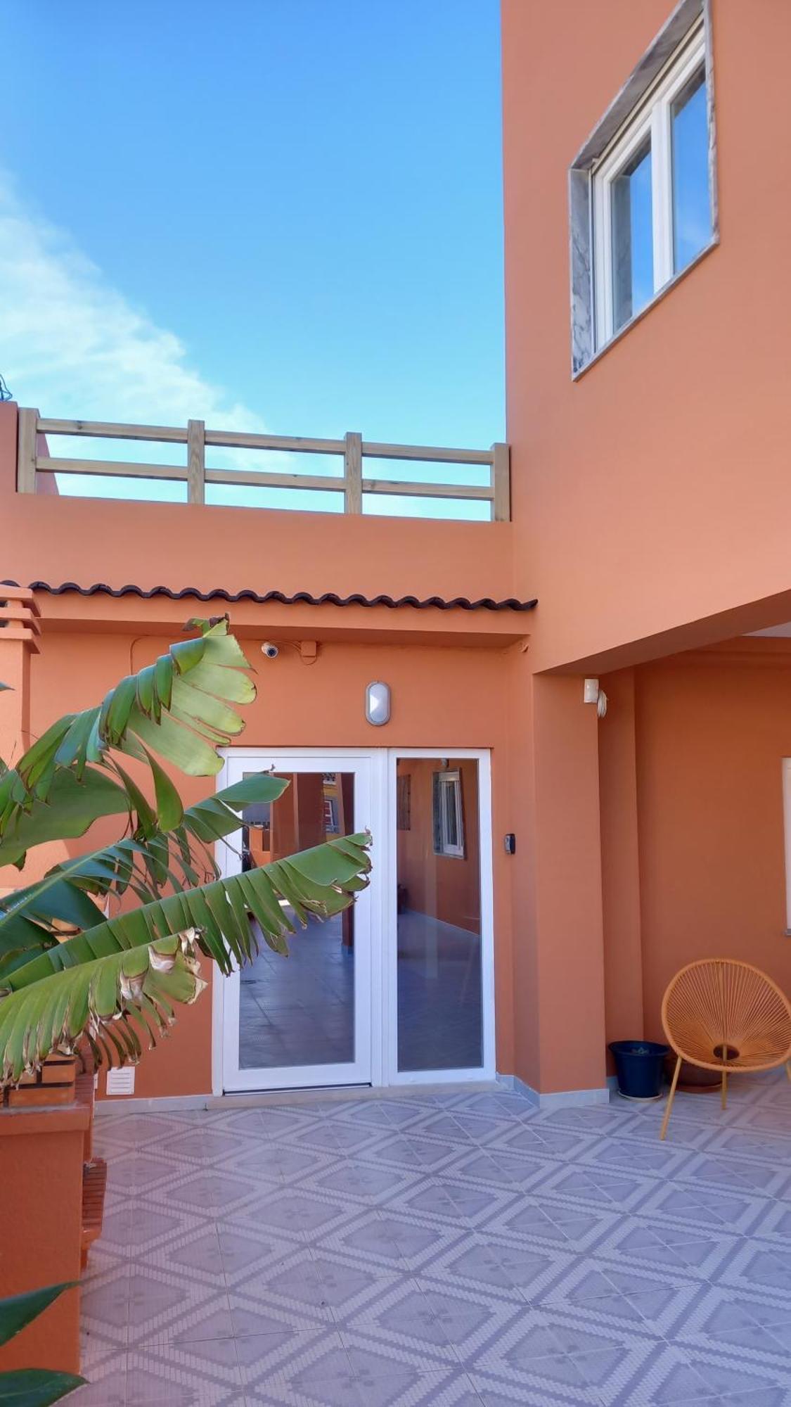 Guesthouse Beach Break Peniche Eksteriør billede