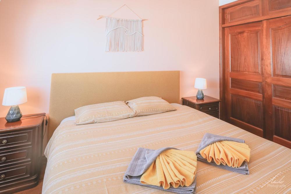 Guesthouse Beach Break Peniche Eksteriør billede
