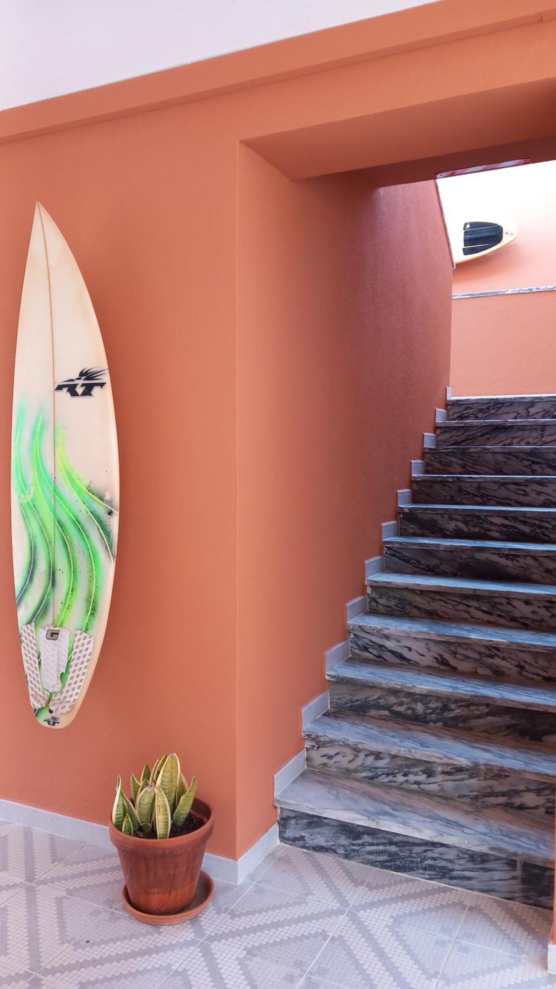 Guesthouse Beach Break Peniche Eksteriør billede