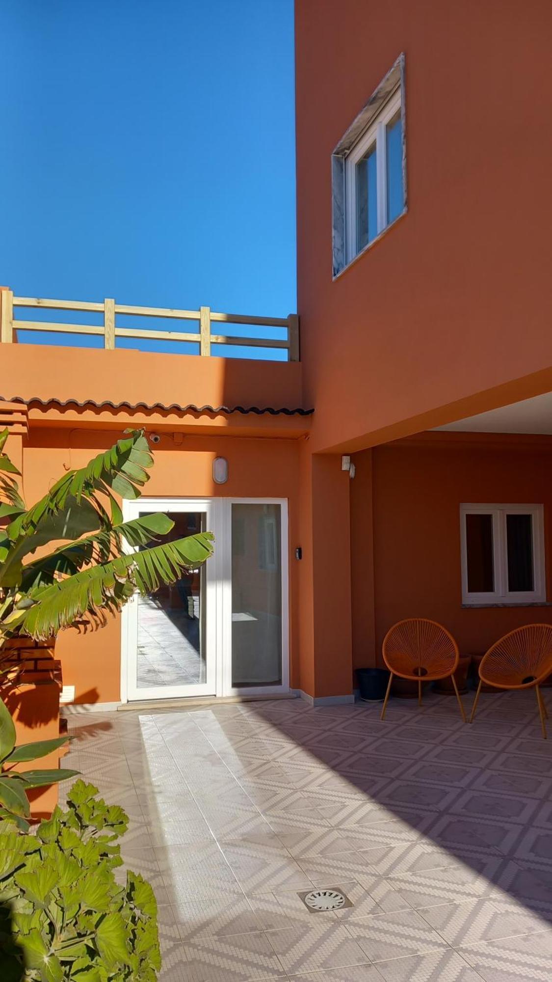 Guesthouse Beach Break Peniche Eksteriør billede