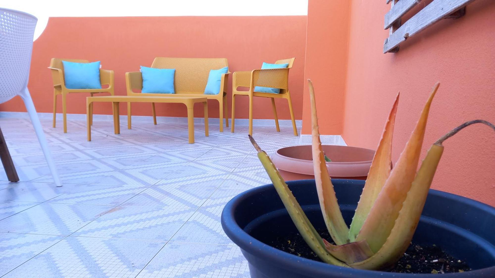 Guesthouse Beach Break Peniche Eksteriør billede