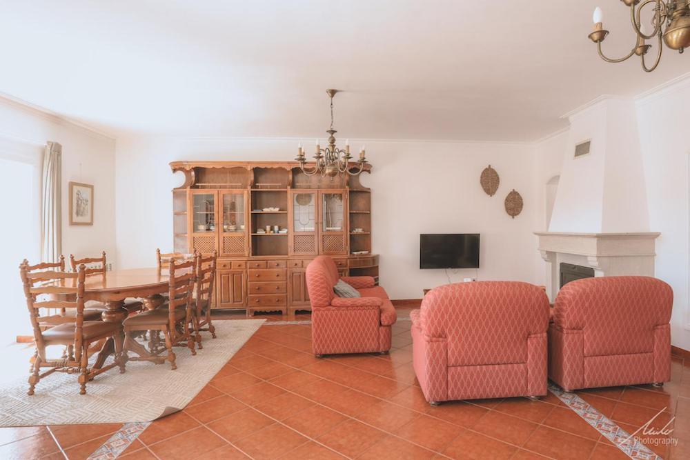 Guesthouse Beach Break Peniche Eksteriør billede