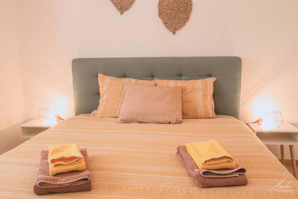 Guesthouse Beach Break Peniche Eksteriør billede