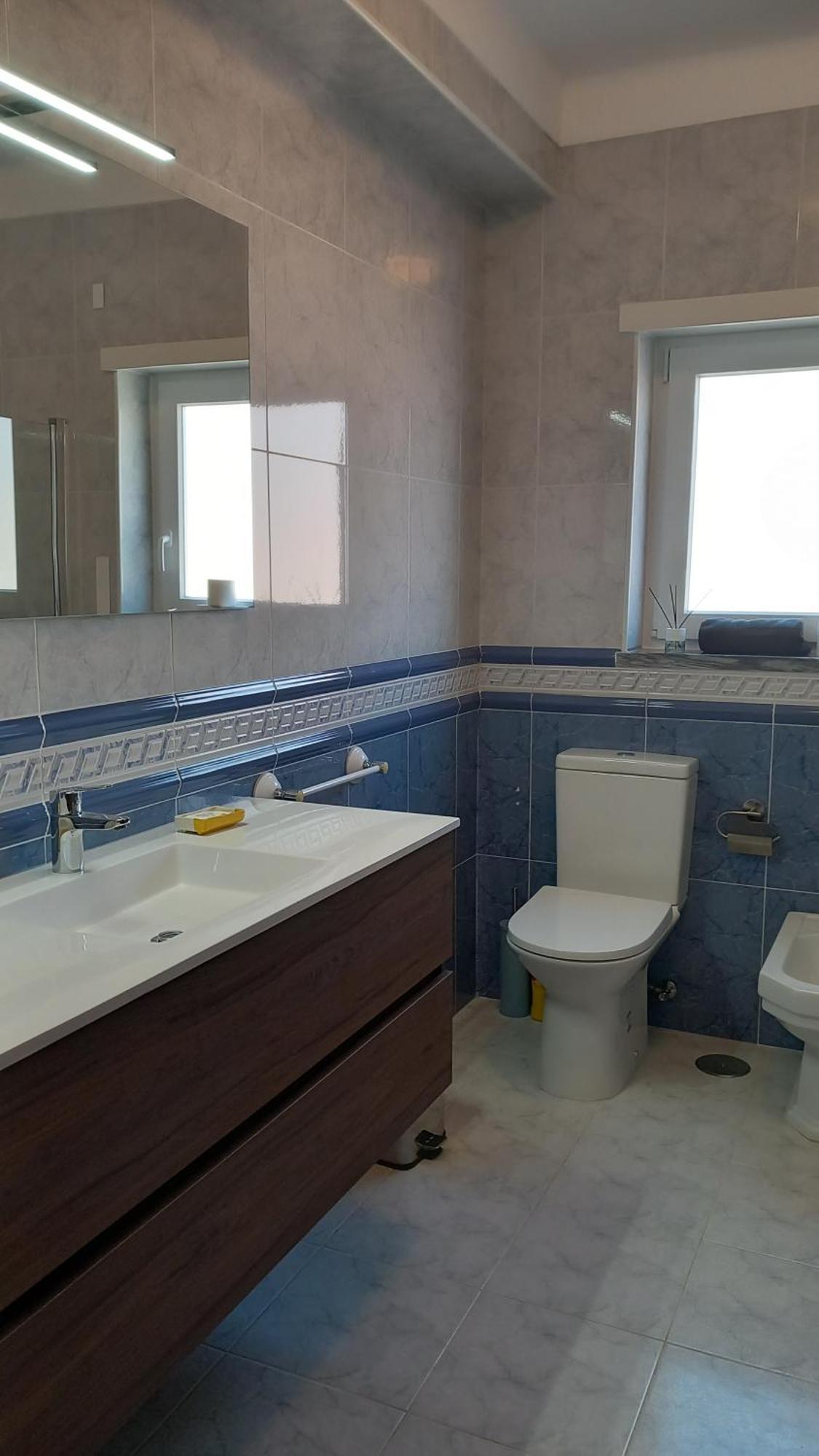 Guesthouse Beach Break Peniche Eksteriør billede