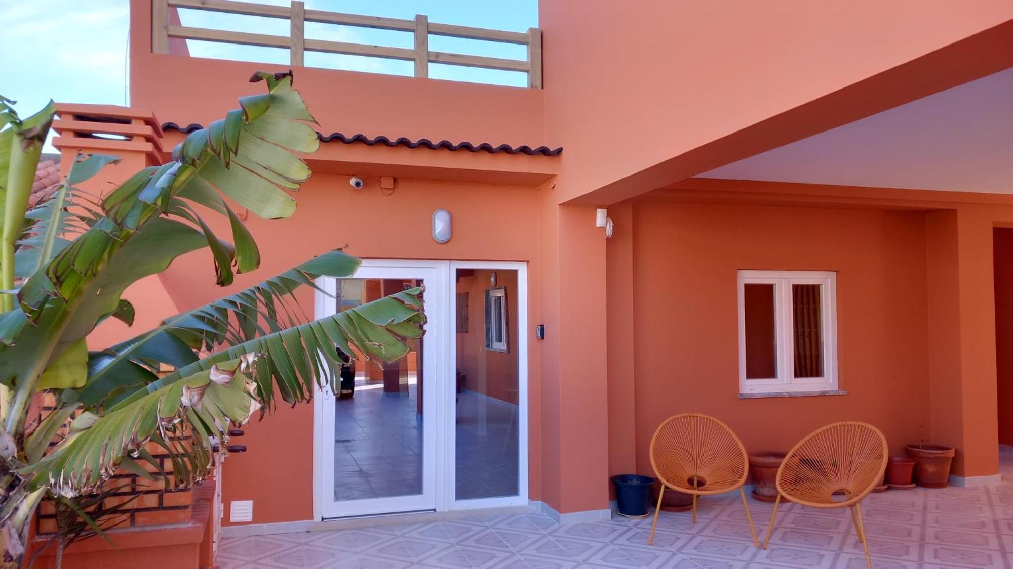 Guesthouse Beach Break Peniche Eksteriør billede
