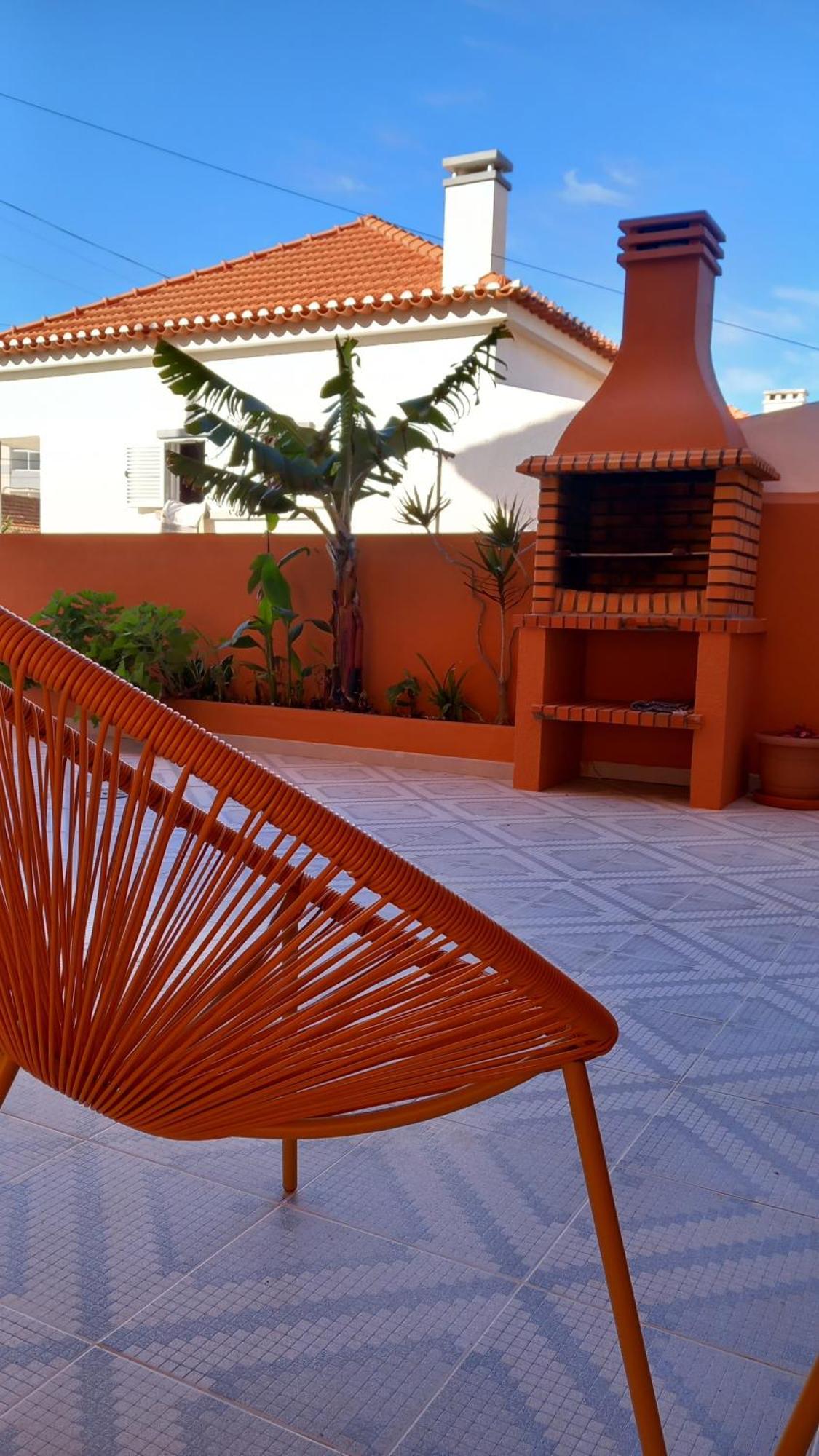 Guesthouse Beach Break Peniche Eksteriør billede
