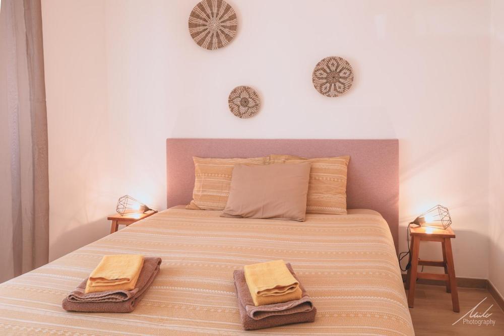 Guesthouse Beach Break Peniche Eksteriør billede