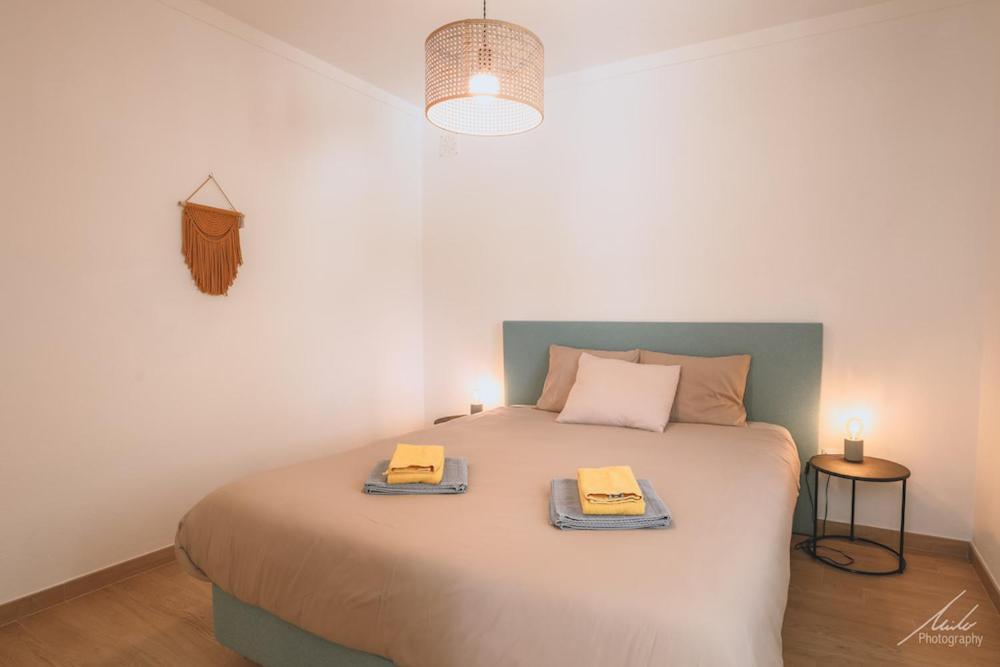 Guesthouse Beach Break Peniche Eksteriør billede