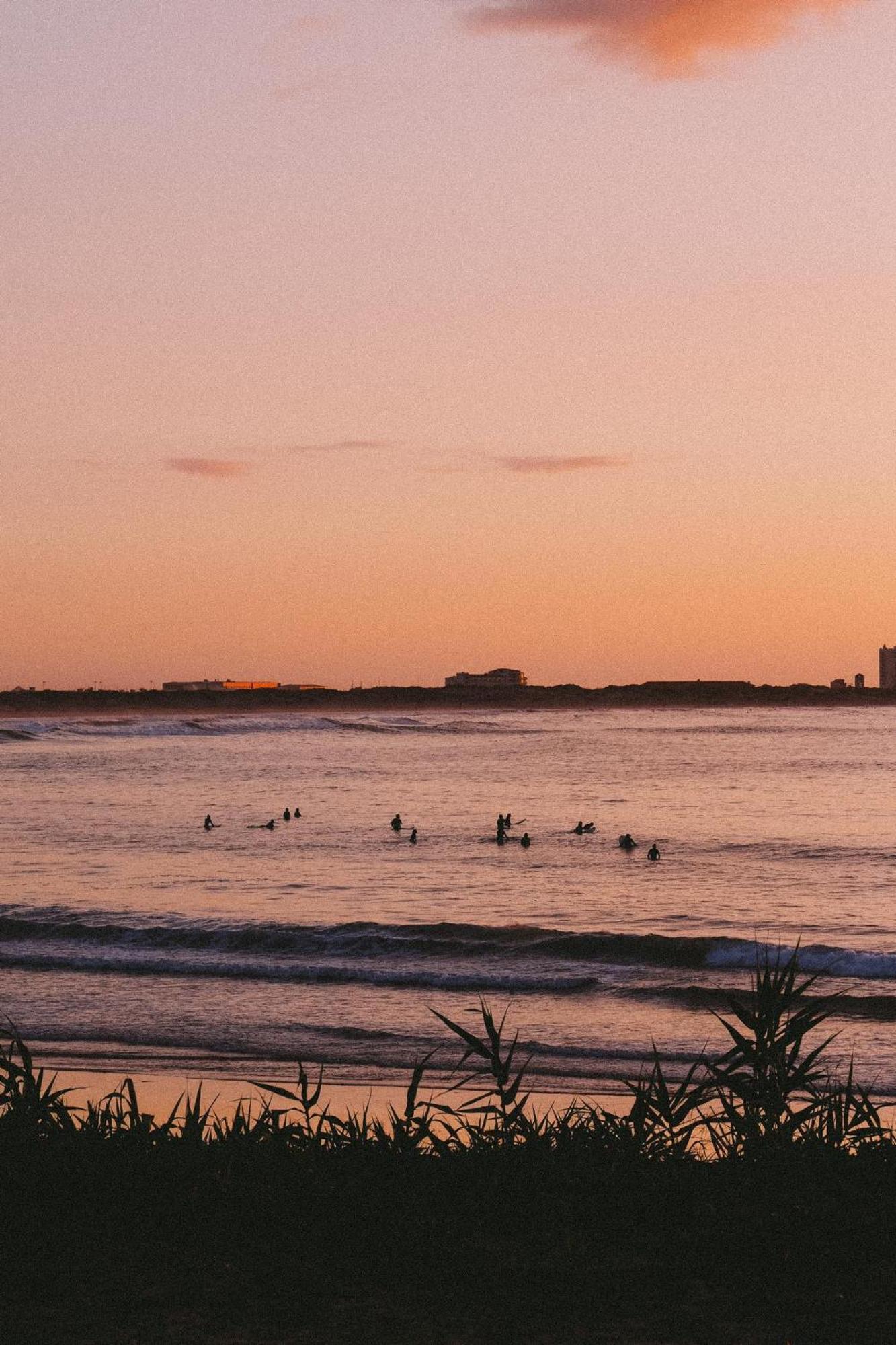 Guesthouse Beach Break Peniche Eksteriør billede