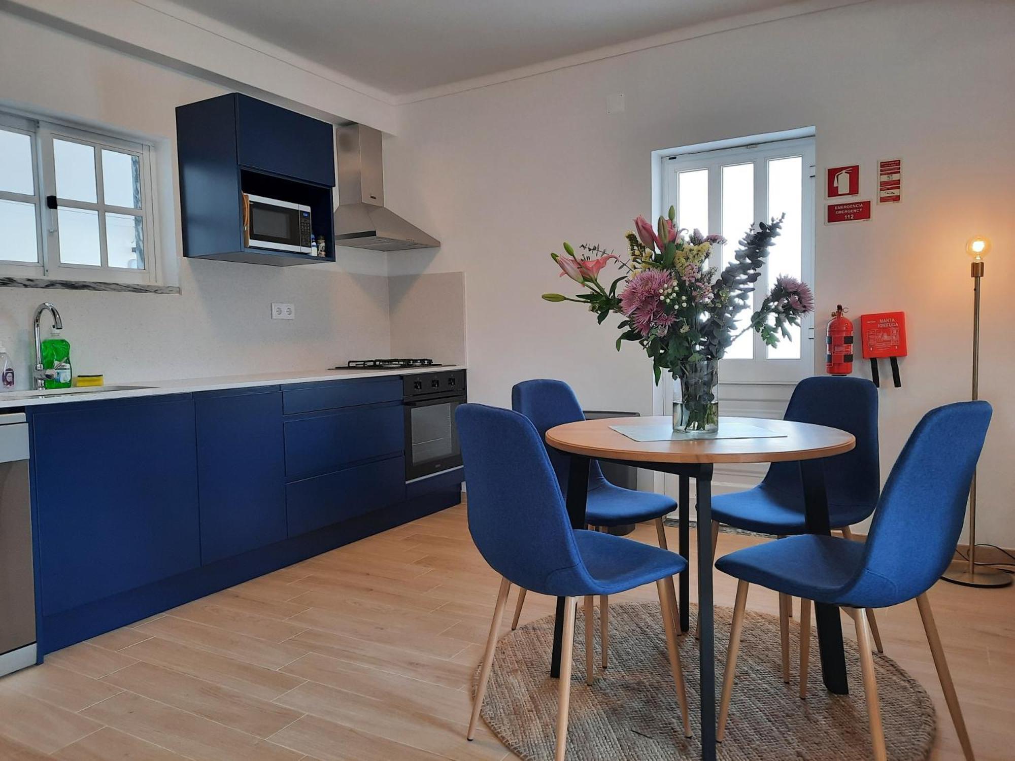 Guesthouse Beach Break Peniche Eksteriør billede
